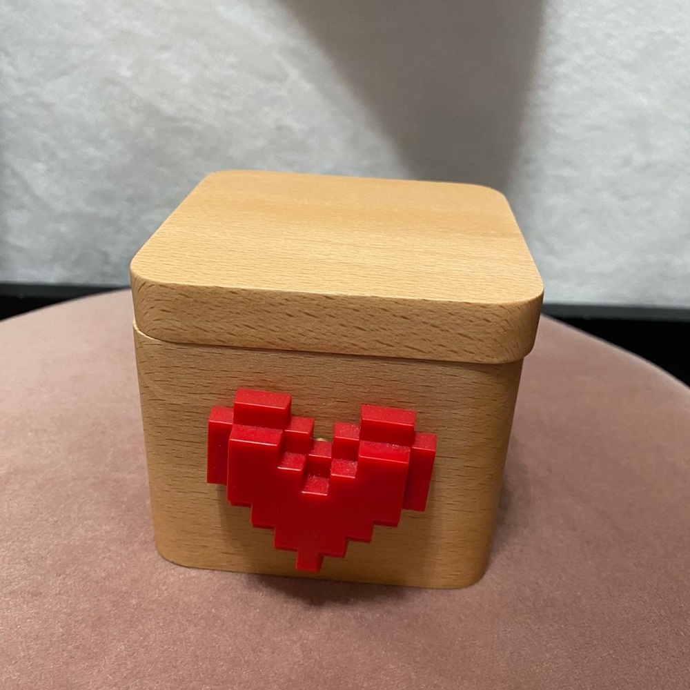 Lovebox Messenger